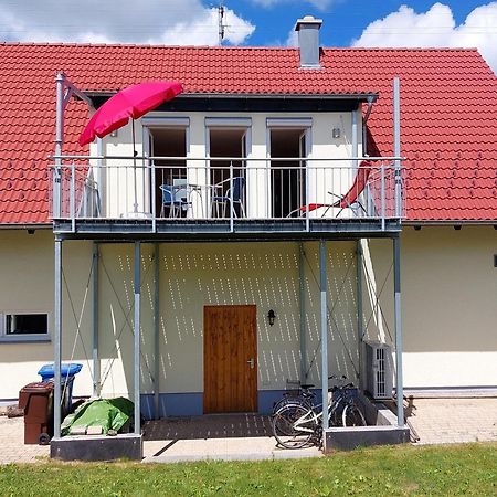 Ferienwohnung Schatz Albstadt Kültér fotó