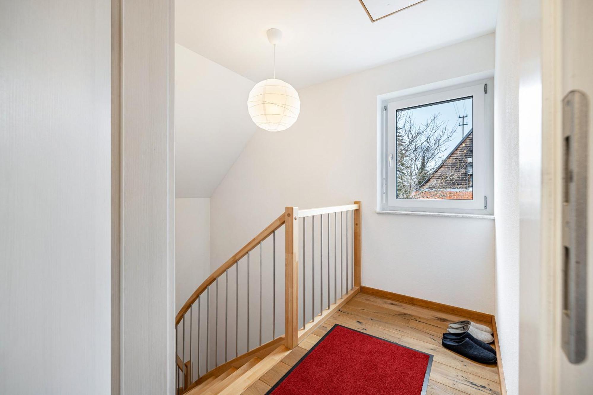 Ferienwohnung Schatz Albstadt Kültér fotó