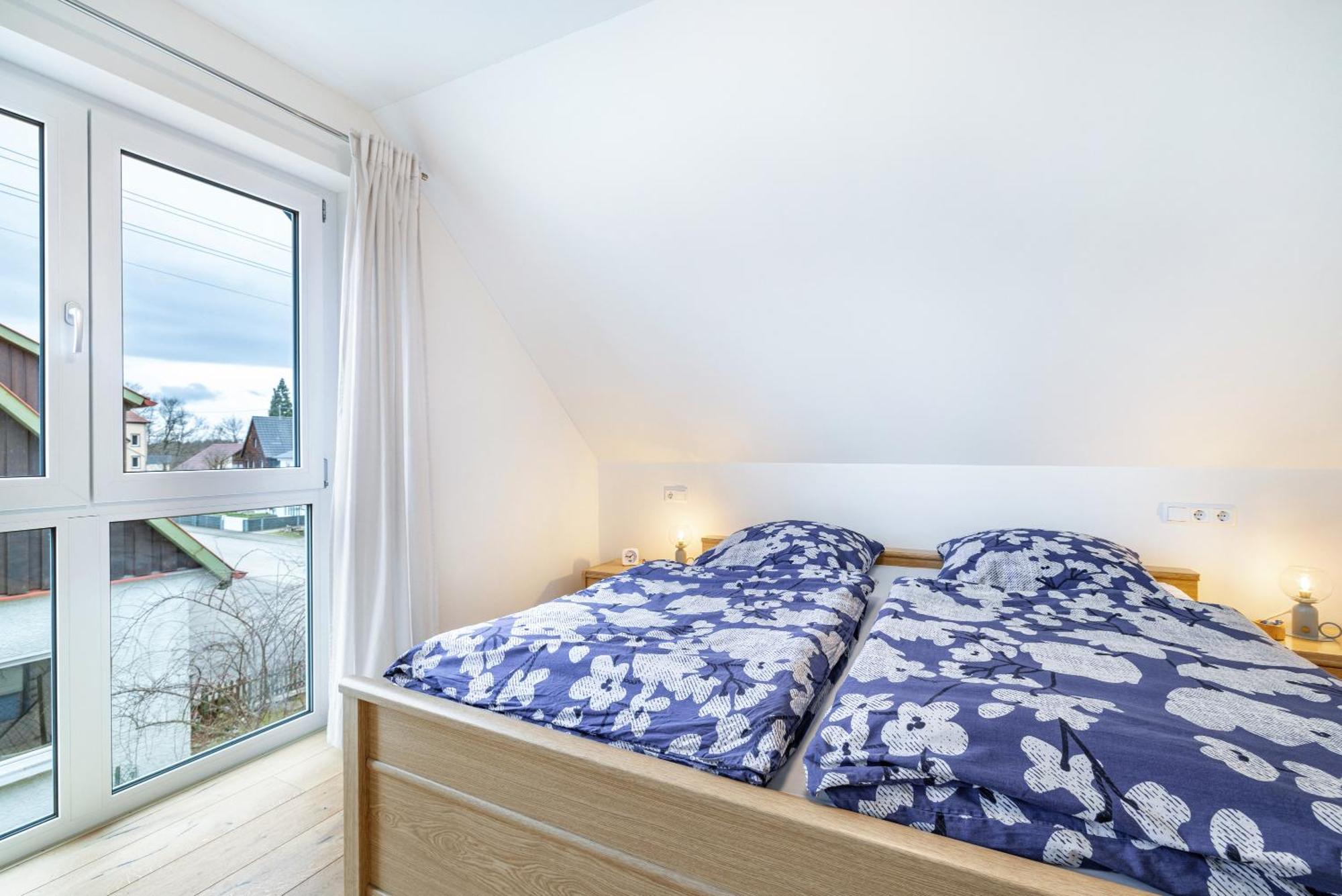 Ferienwohnung Schatz Albstadt Kültér fotó