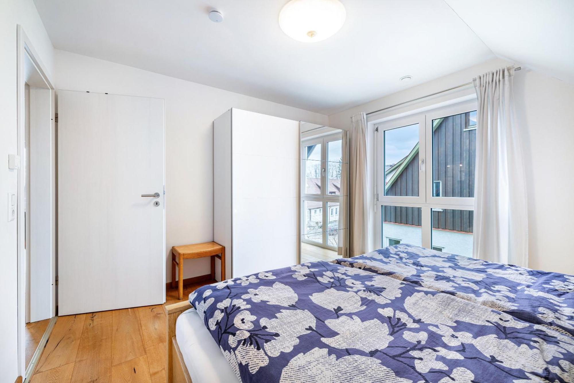 Ferienwohnung Schatz Albstadt Kültér fotó