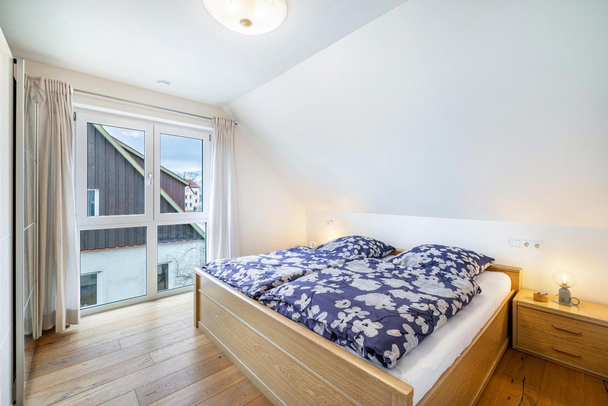 Ferienwohnung Schatz Albstadt Kültér fotó