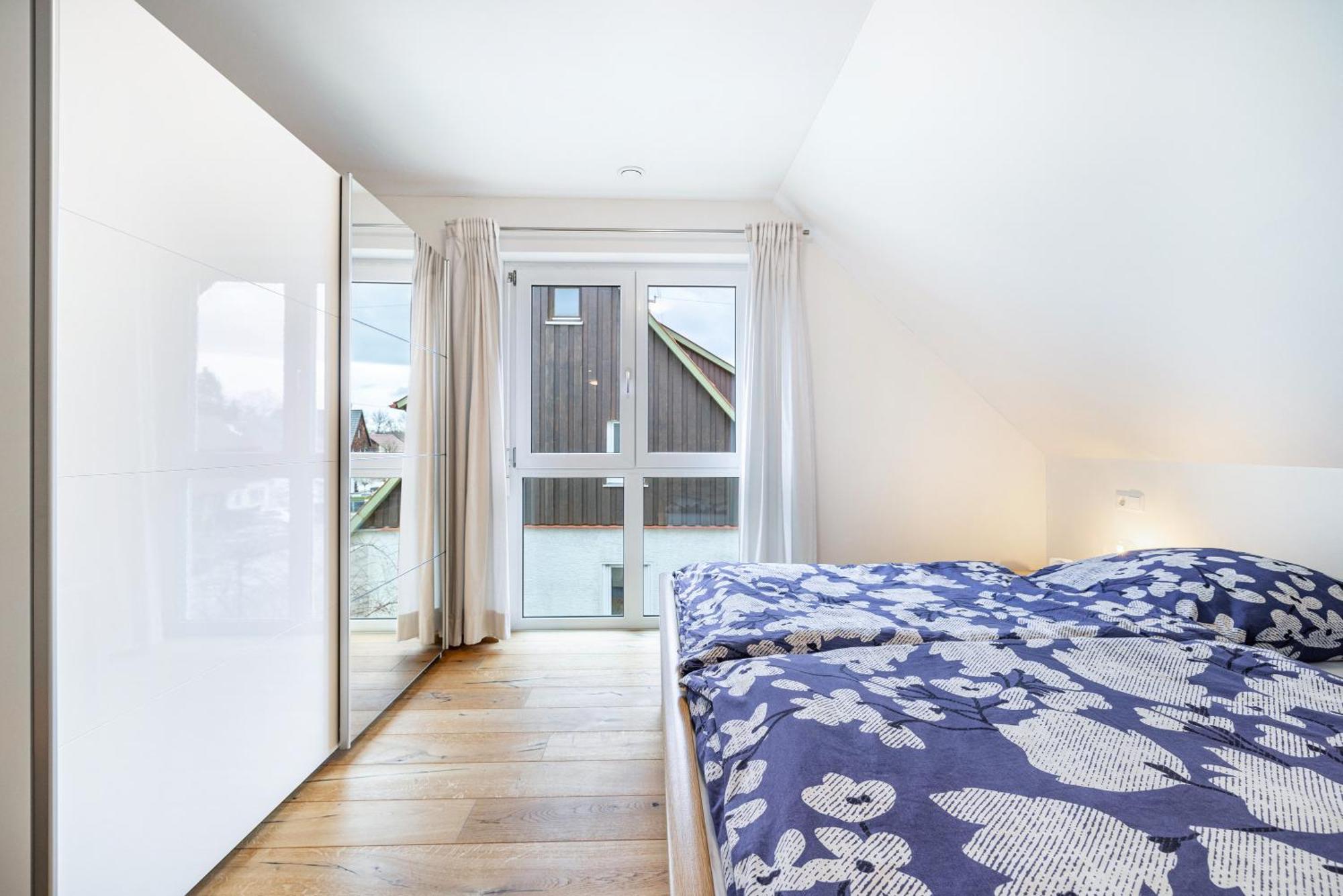 Ferienwohnung Schatz Albstadt Kültér fotó
