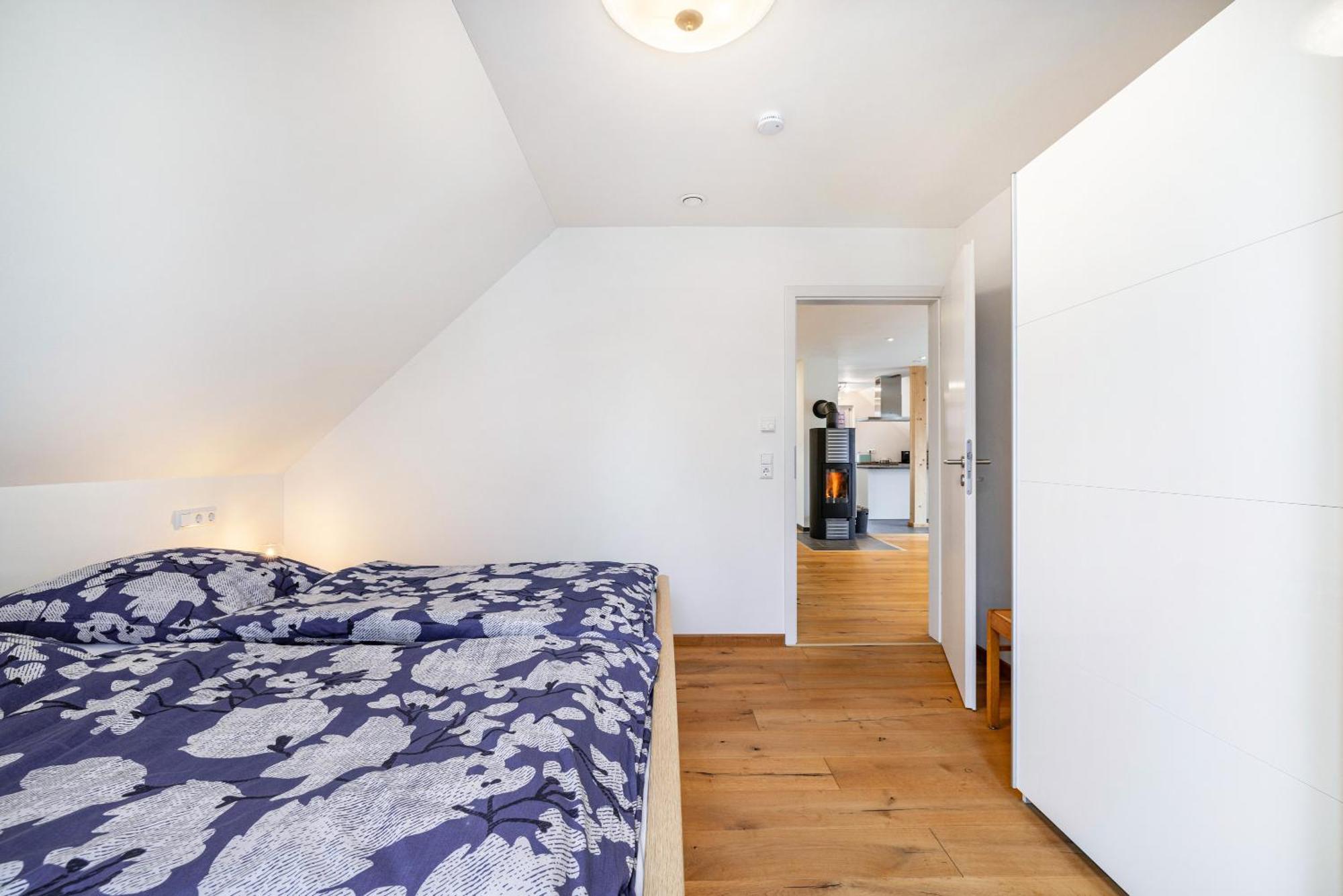 Ferienwohnung Schatz Albstadt Kültér fotó